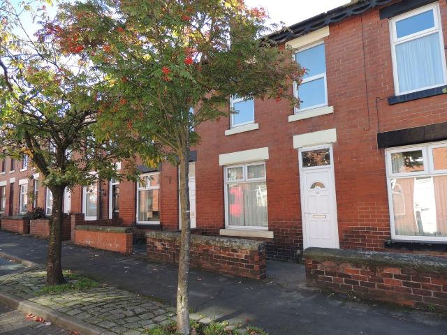 House for rent in Cowling, Chorley