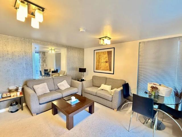 Apartment for rent in Lakenham, East Bank