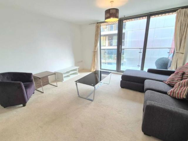 Room for rent in Lakenham, East Bank