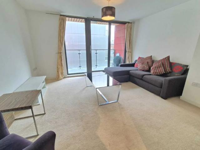 Apartment for rent in Lakenham, East Bank
