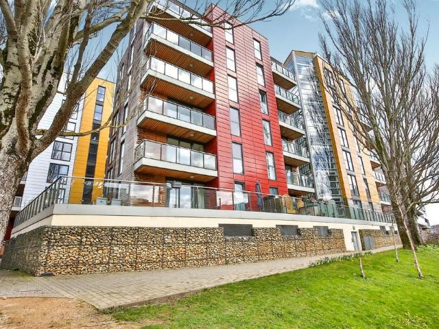 Apartment for rent in Lakenham, East Bank