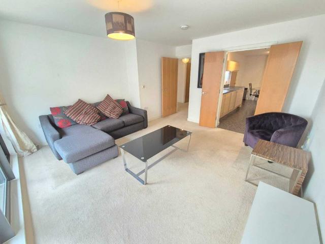 House for rent in Lakenham, East Bank
