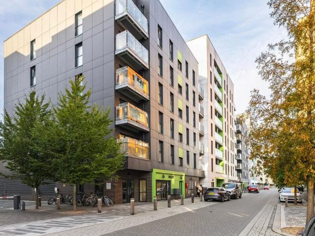 Apartment for rent in East Bank, Norfolk