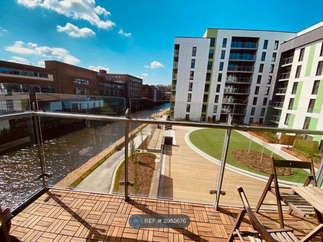 Apartment for rent in East Bank, Norfolk