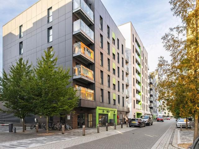 Apartment for rent in East Bank, Norfolk