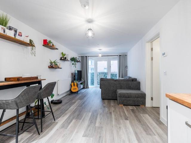 Apartment for rent in Lakenham, East Bank