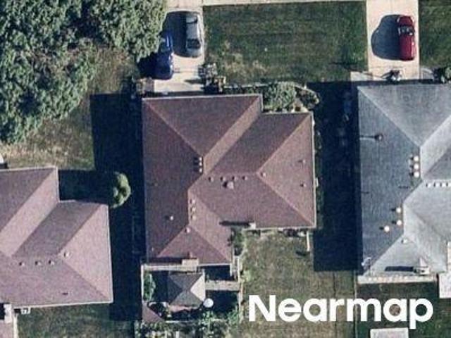 House for sale in Warren, Michigan