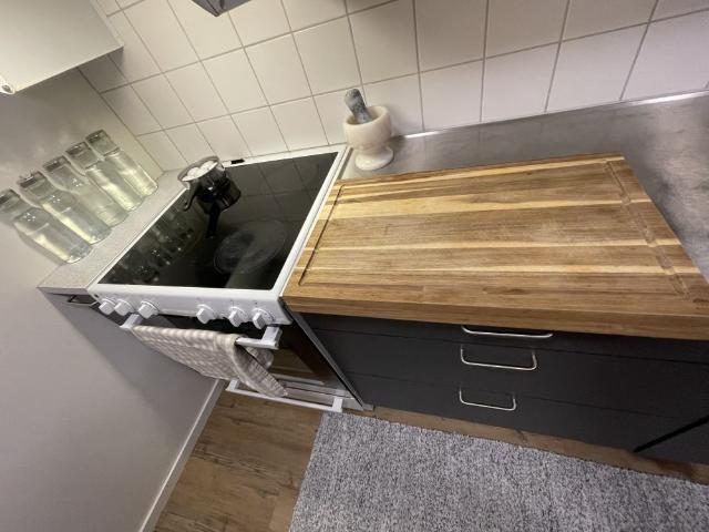 Lägenhet hyra i Luleå, Norrbotten