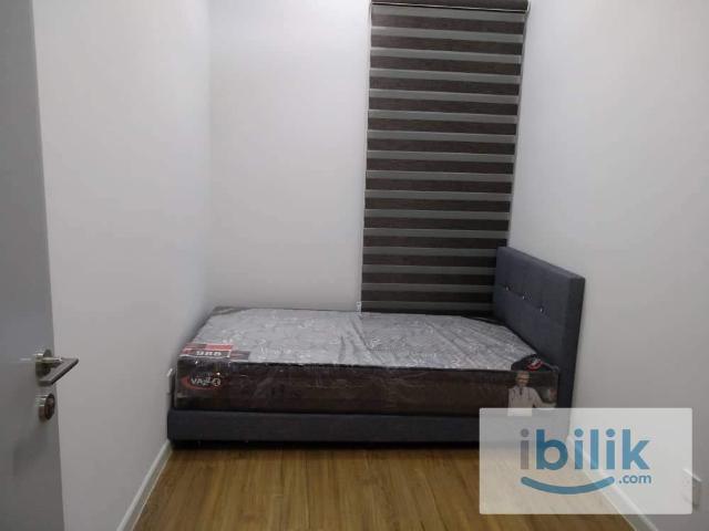 Room for rent in Petaling, Subang Jaya