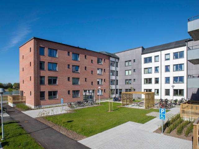 Lägenhet hyra i Lund, Skåne