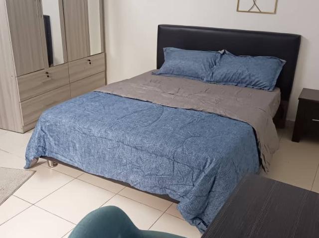 Room for rent in Georgetown, Penang