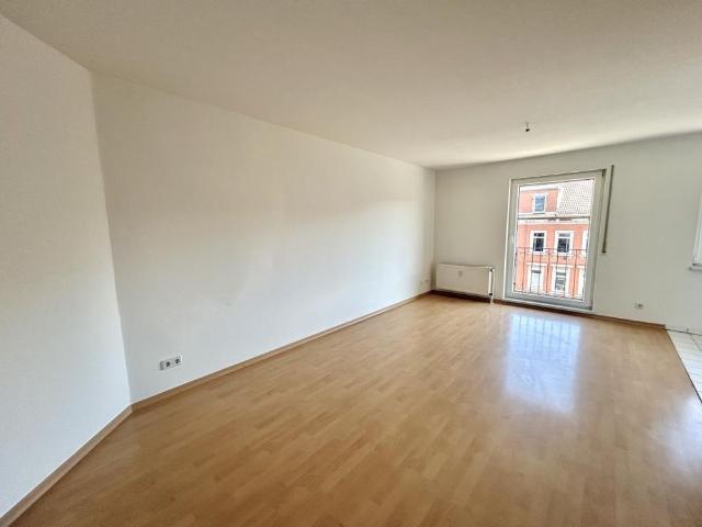 Apartment mieten in Möckern, Leipzig