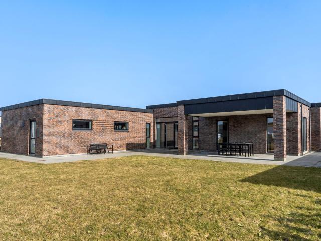 Villa til salg i Horsens, Århus
