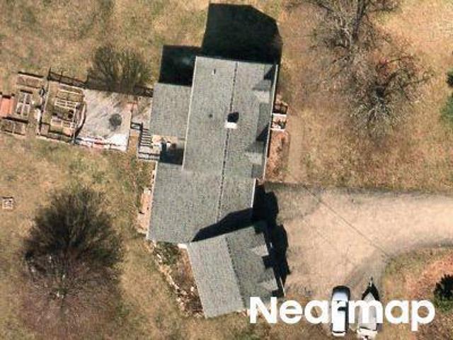 House for sale in West Brookfield, Massachusetts
