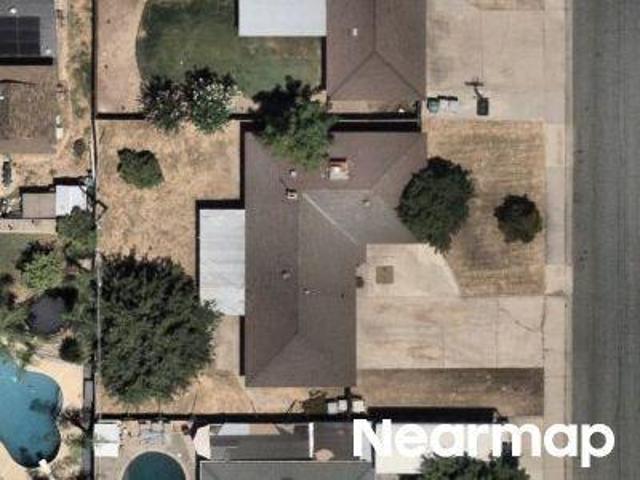 House for sale in Sanger, California