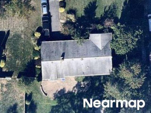 House for sale in Edison, New Jersey
