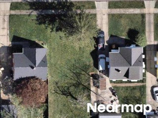 Land for sale in Parma, Ohio