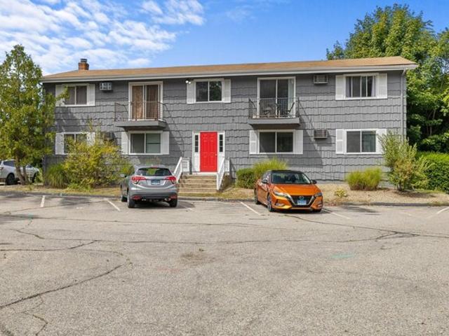 Condo for sale in City of Groton, Groton