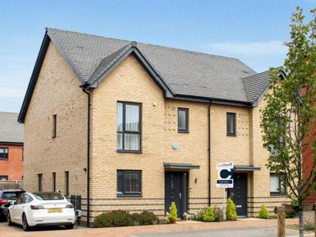 House for sale in Lyons, Greater London