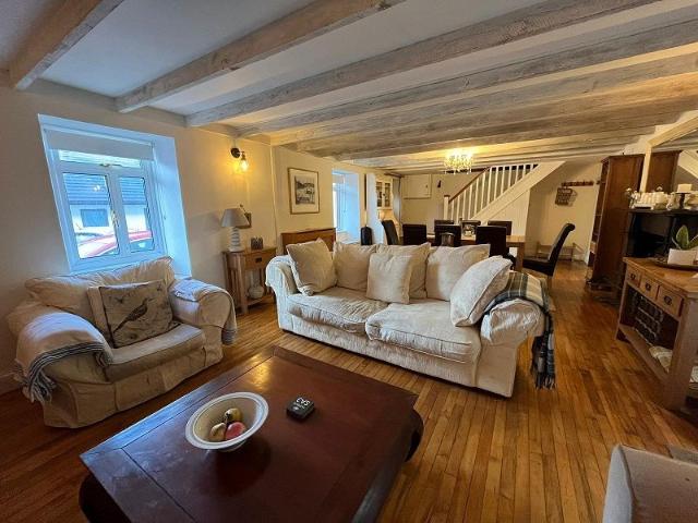 Apartment for rent in Thistleboon, Mumbles ,the