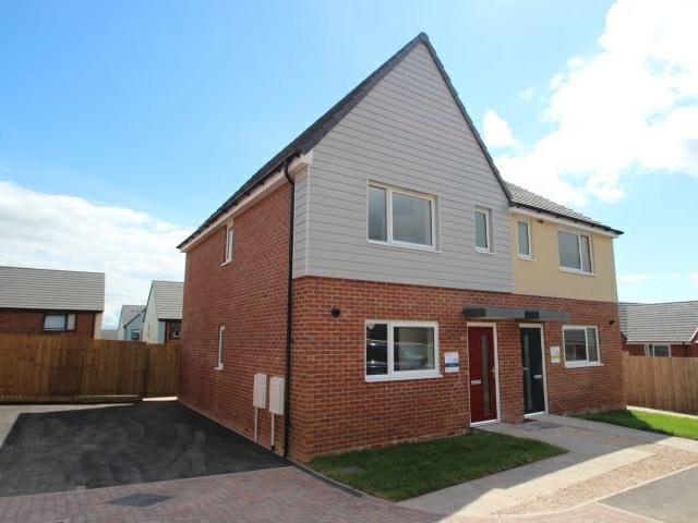 House for rent in Abbey Hulton, Stoke-on-Trent