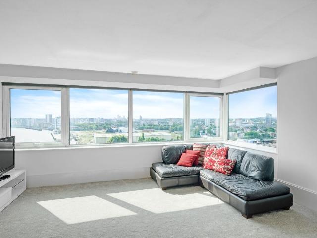Apartment for rent in London Borough of Lewisham, Greater London