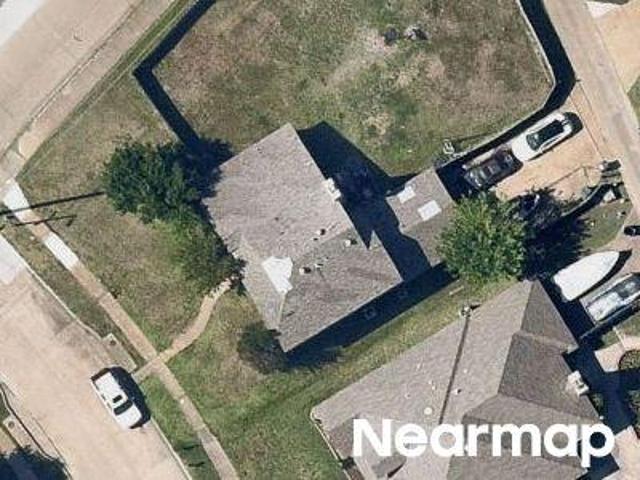 House for sale in Garland, Texas