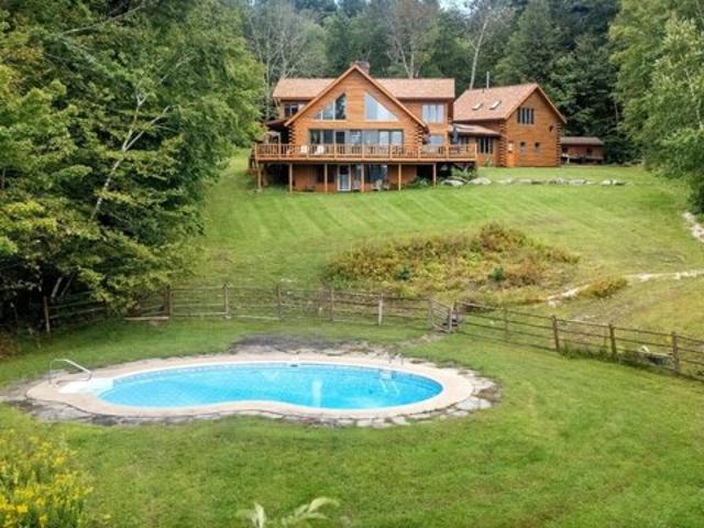 House for sale in Becket, Berkshire County