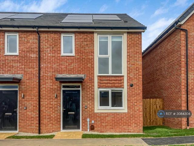 House for rent in Ditton, Tonbridge and Malling