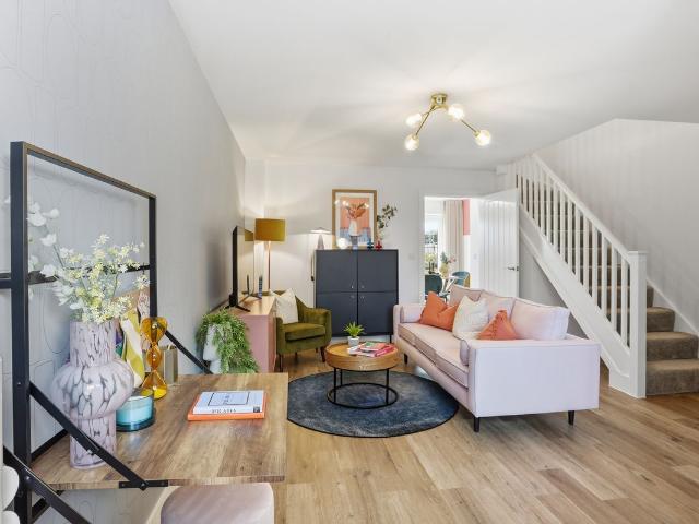 House for rent in Larkfield, Tonbridge and Malling