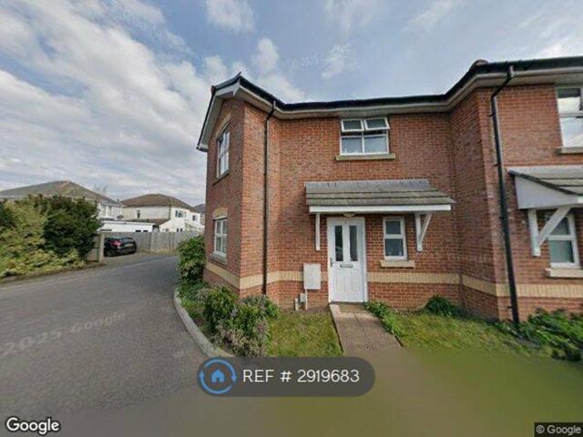 House for rent in Talbot Village, Isle Of Man