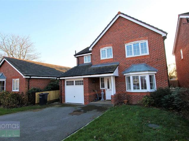 House for rent in Great Boughton, Boughton