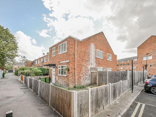 House for rent in Little Ilford, Greater London