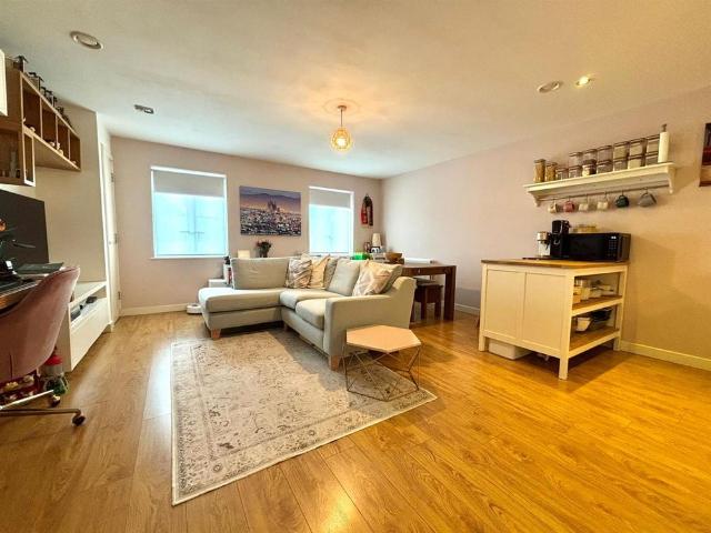 Apartment for rent in Greater London