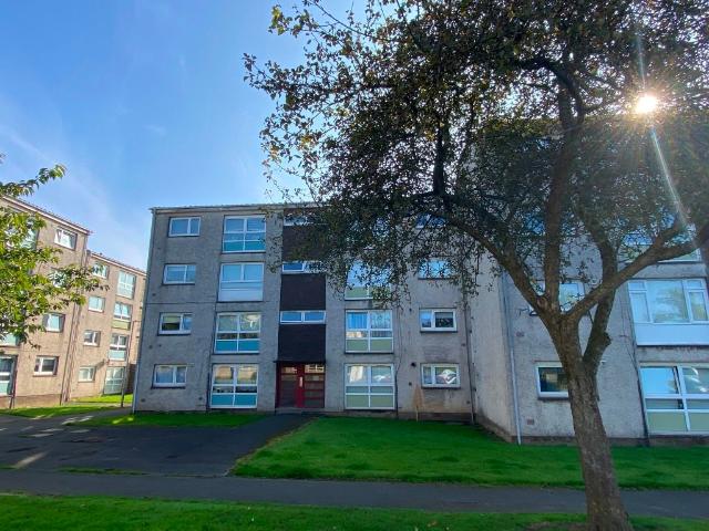 Apartment for rent in Burnbank, Bothwell