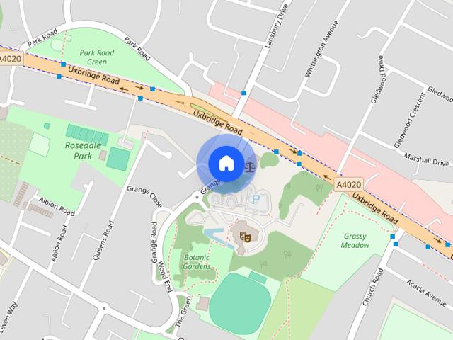 Apartment for rent in Greater London
