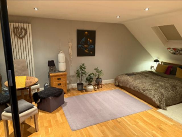 Room for rent in London Borough of Barnet, Greater London