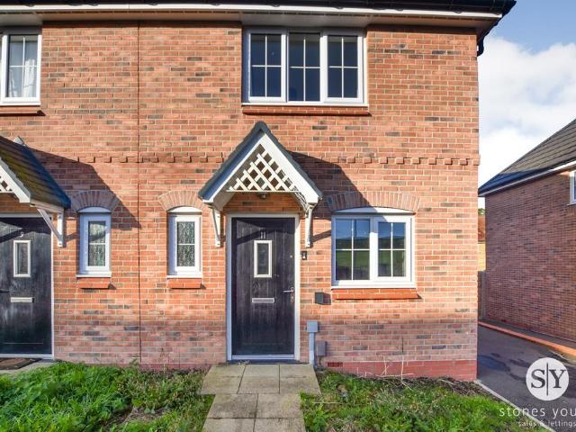 House for rent in Blackamoor, Lower Darwen