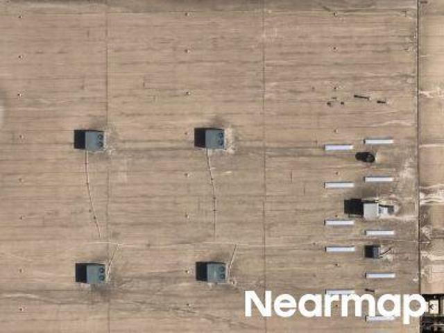 Commercial for sale in El Paso, Texas