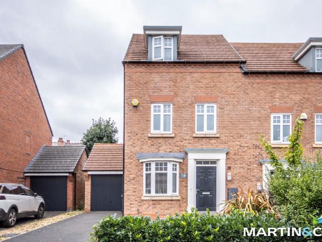 House for rent in Birmingham, West Midlands