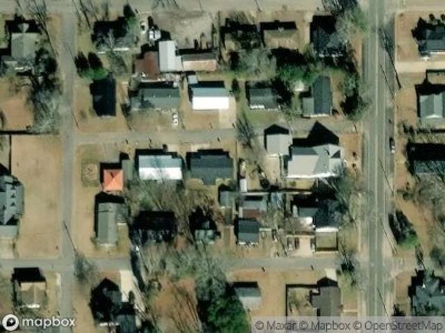 Property for sale in Jackson, Alabama