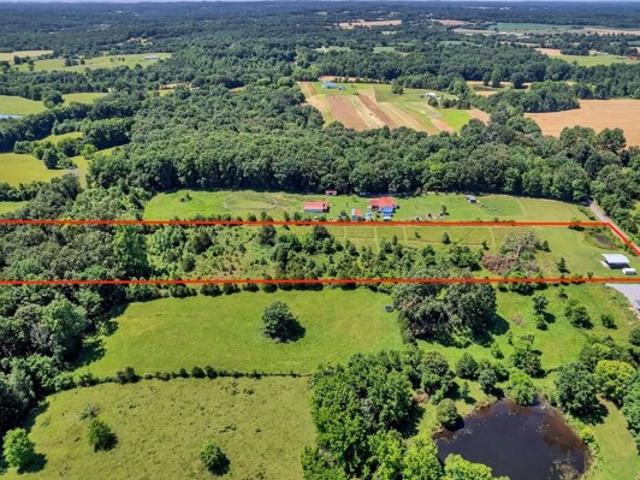 Land for sale in Westmoreland