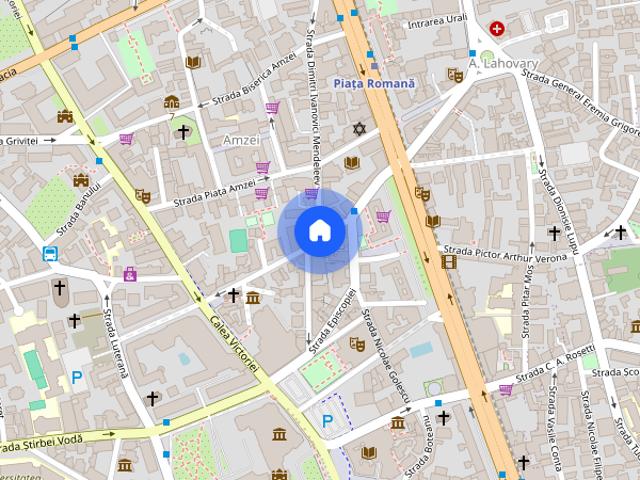 Apartament închirieri în Sector 1, București