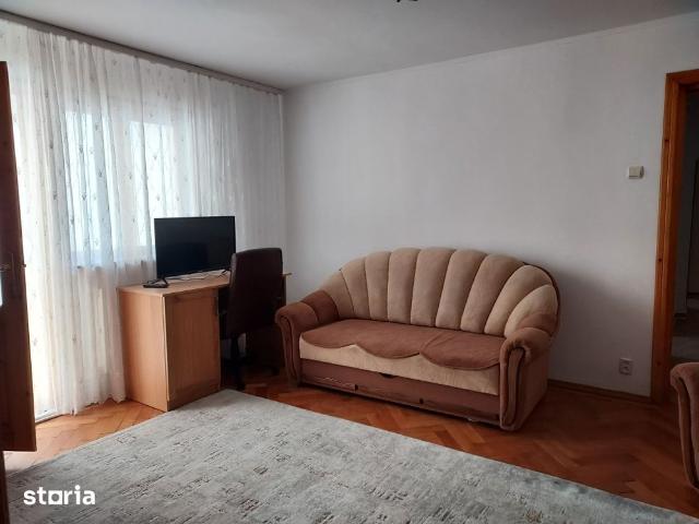 Apartament închirieri în George Enescu, Suceava