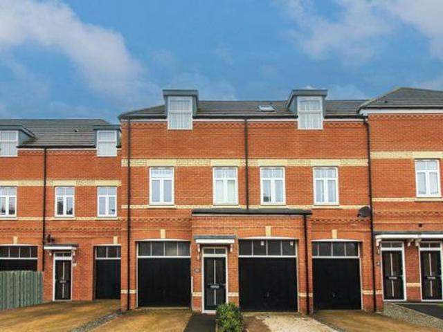 House for sale in Morpeth, Northumberland
