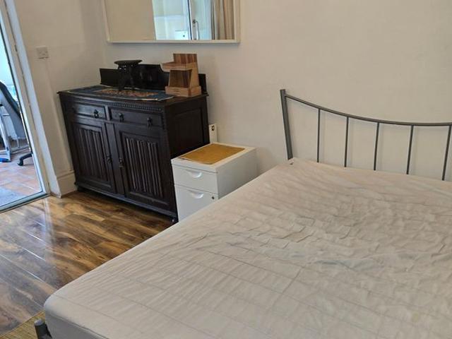 Apartment for rent in Preston, Greater London