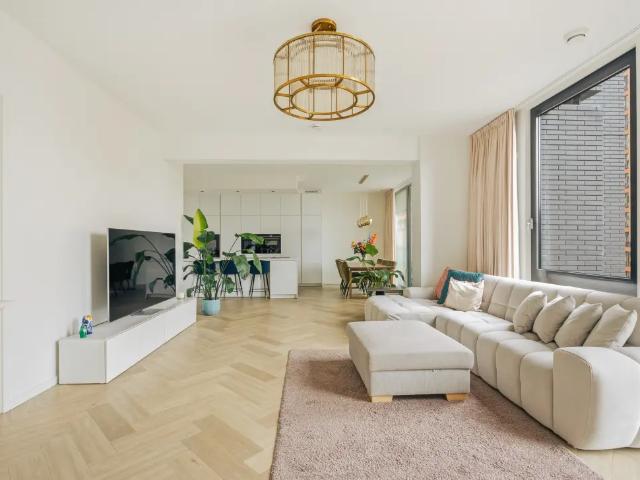 Appartement te huur in Zuid, Amsterdam