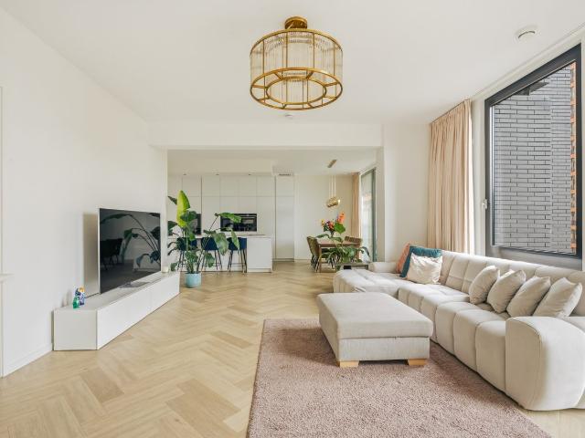 Appartement te huur in Zuid, Amsterdam