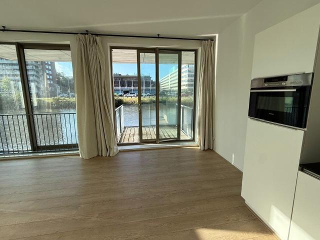 Appartement te huur in Zuid, Amsterdam