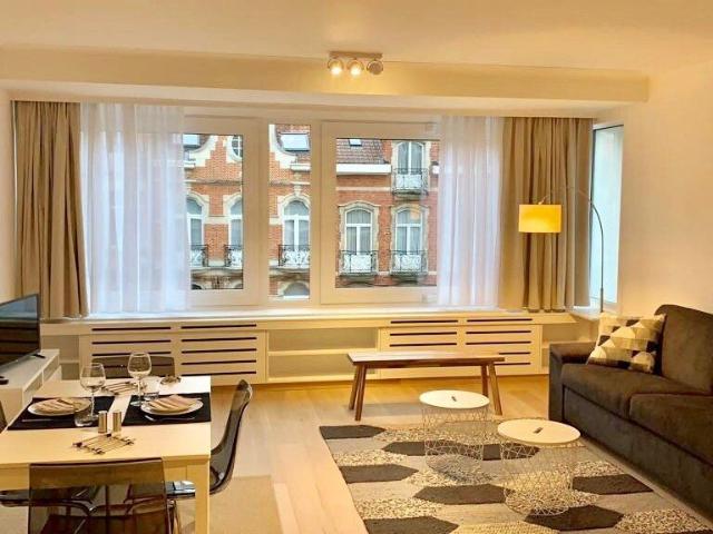Kot location à Woluwe-Saint-Lambert - Sint-Lambrechts-Woluwe, Brussel-Hoofdstad - Bruxelles-Capitale